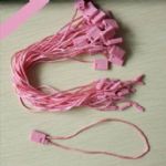 Hanging tags
