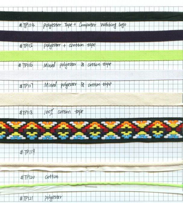 custom made tape,Webbing 