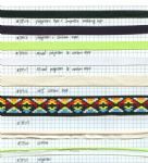 custom made tape