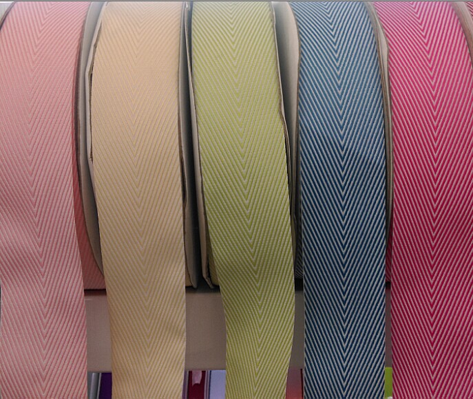 weaving ribbon tape,Webbing 