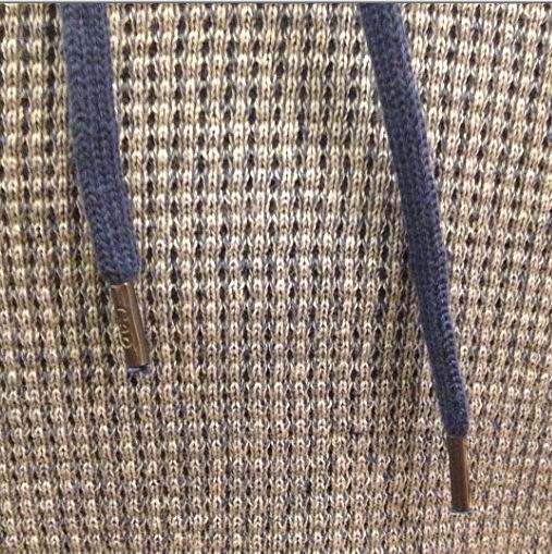 cord with metal clip end,Cord/Shoes lace