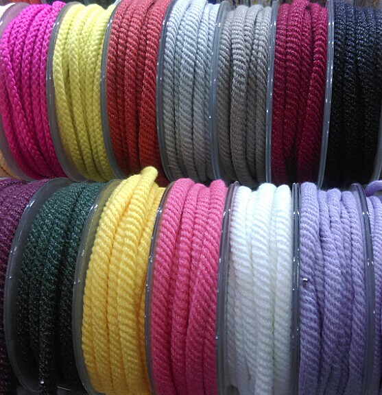 ribbon cord,Cord/Shoes lace