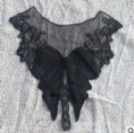 polyester lace 
