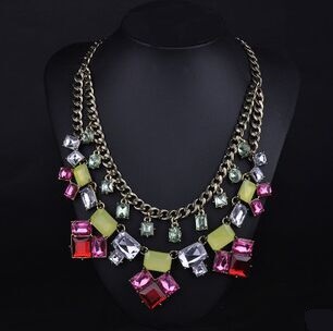 neck lace,Necklace