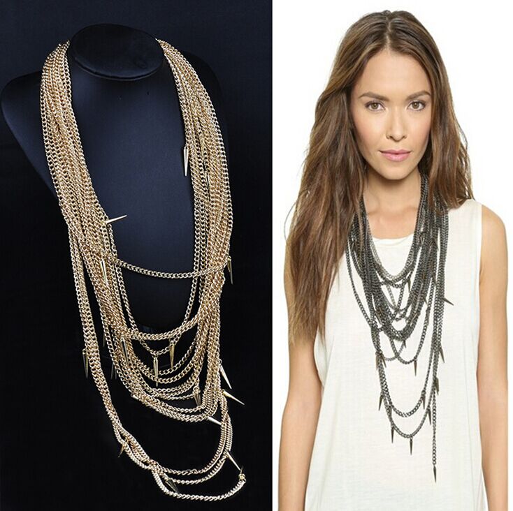 fashion ,Necklace
