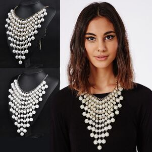 fashion neck lace,Necklace