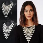 fashion neck lace