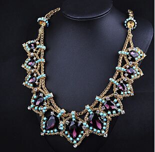 neck lace,Necklace