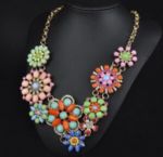 bead neck lace