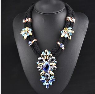neck lace,Necklace