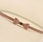 FASHION BELT