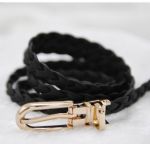 LADY'S BELT