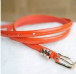 LADY'S BELT
