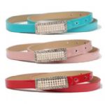 PU belt