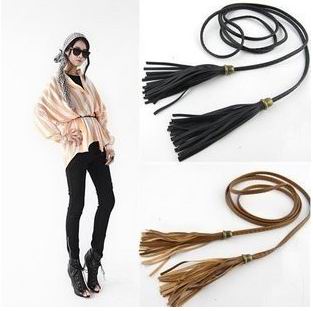 Tassels belt,Belt