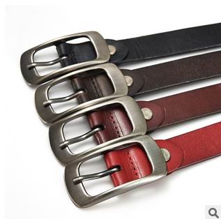 REAL LEATHER BELT,Belt