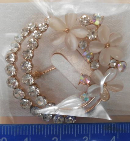 Brooch,Jewelry Ornaments