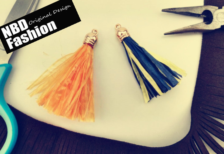 Tassels,Tassels